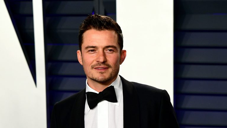 orlando bloom