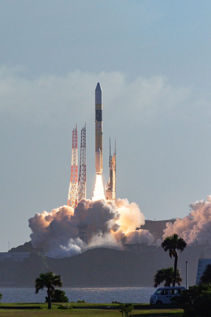 Sonda eapacial a Marte