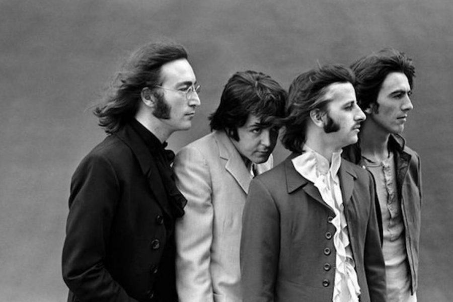 The Beatles
