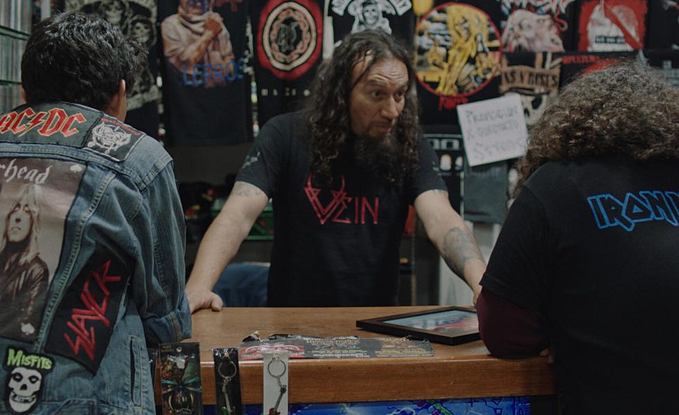 iron maiden la noche de la bestia