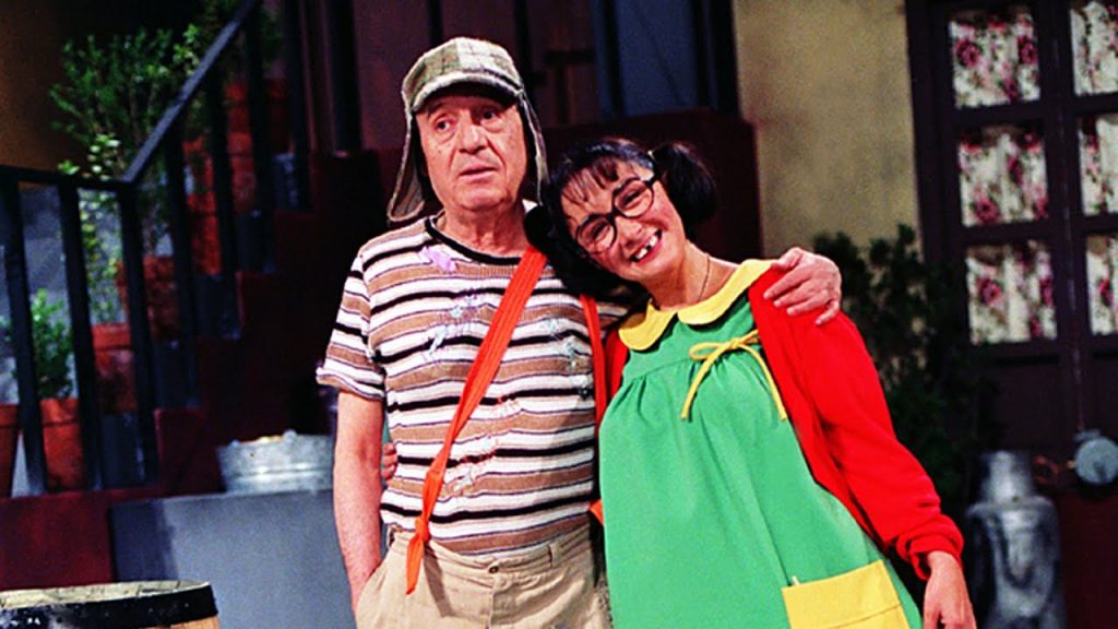 chavo del 8