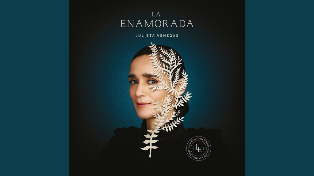 cultura conecta julieta venegas
