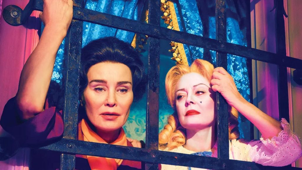 estereotipo de la edad