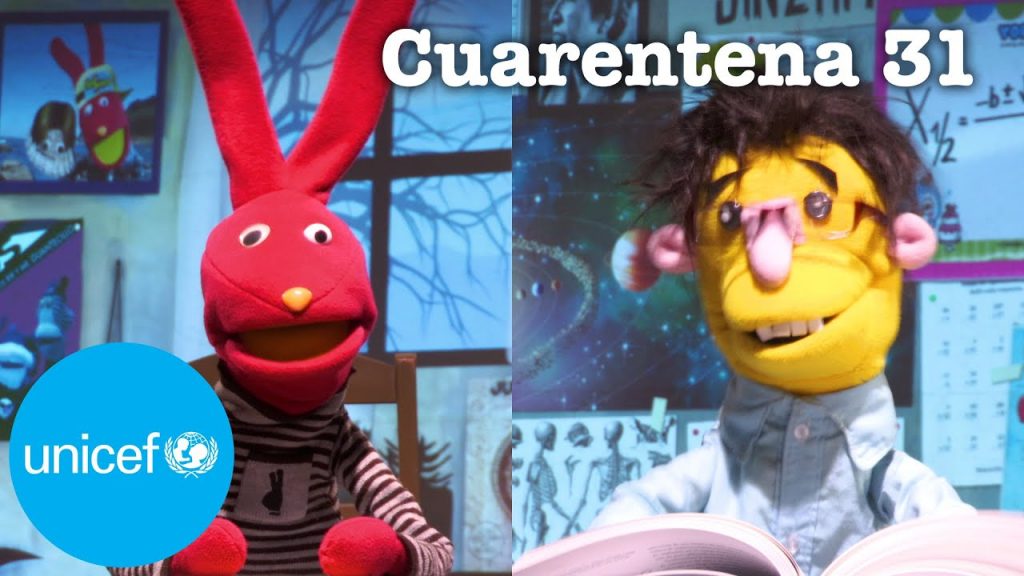 cuarentena 31