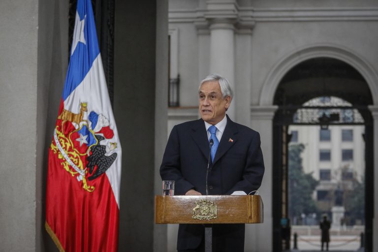 piñera