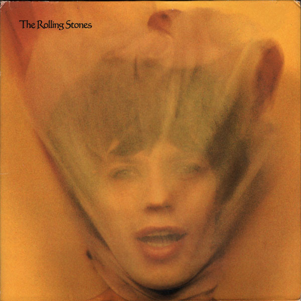 "Goats Head Soup" portada