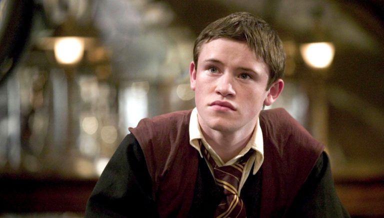 seamus finnigan