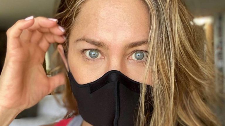 jennifer aniston reflexión