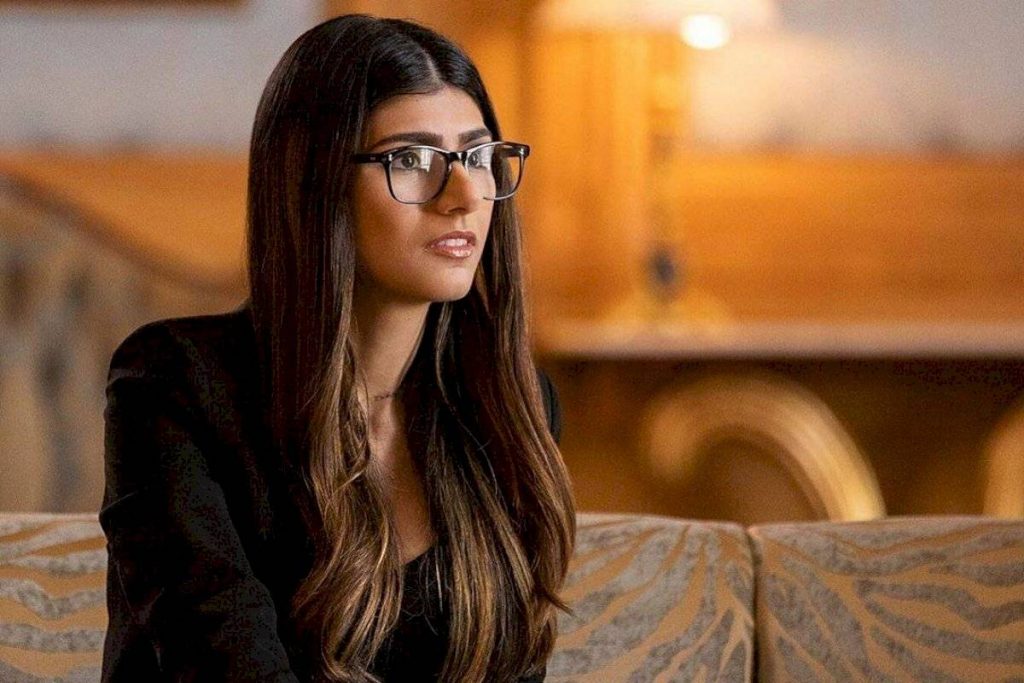 mia khalifa