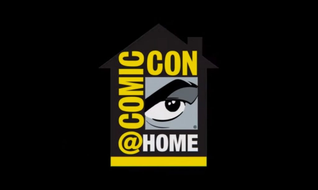 comic con