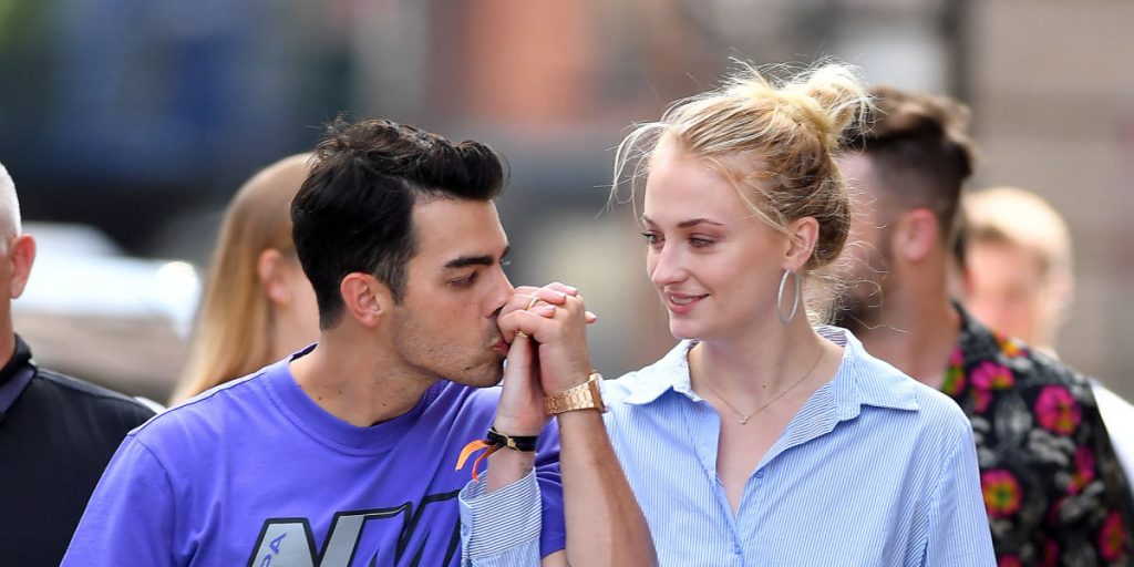 sophie turner guagua