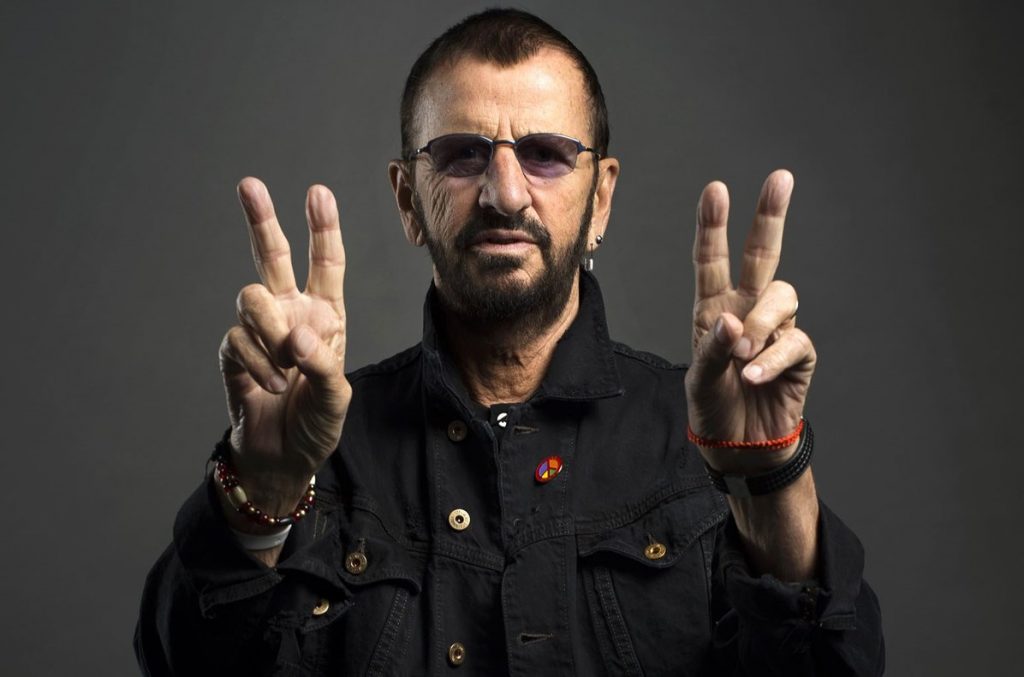 ringo starr