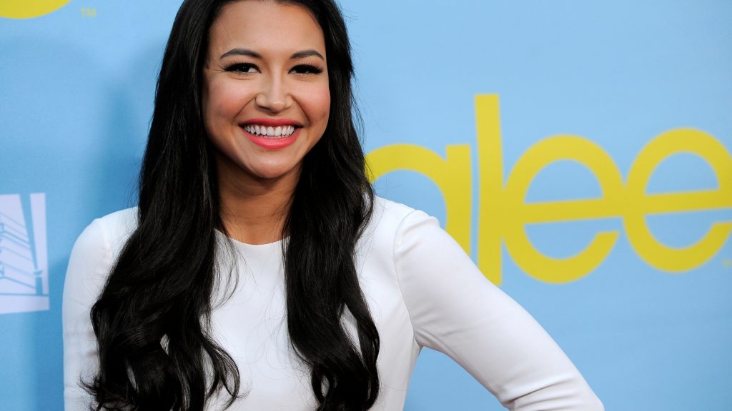 naya rivera