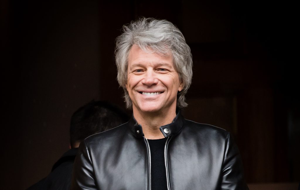 bon jovi