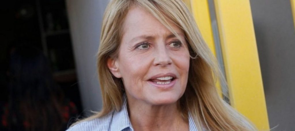 cecilia bolocco nueva constitución