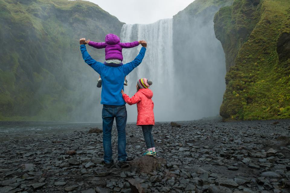 Raising a Family Index