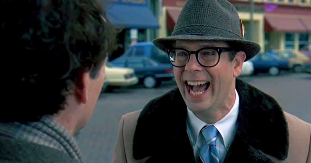 serie dia de la marmota2