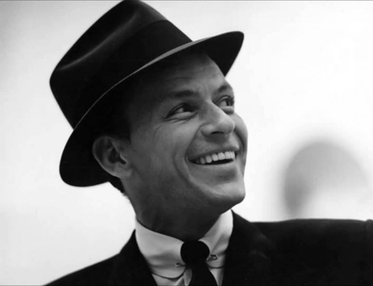 Sinatra: all or nothing