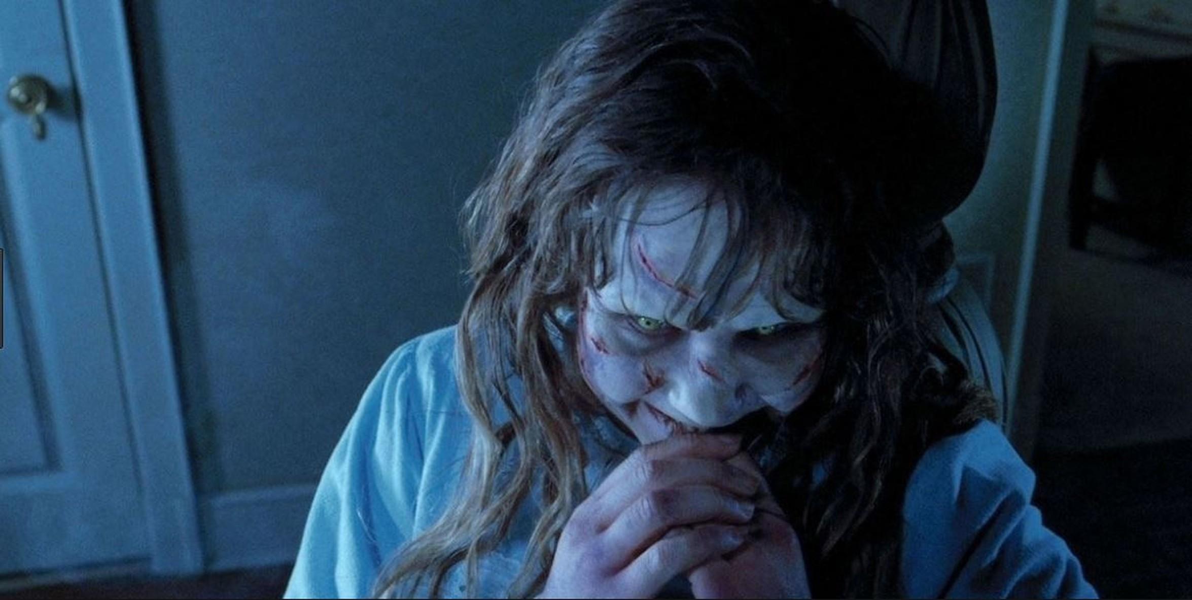  nueva versión de “El Exorcista”