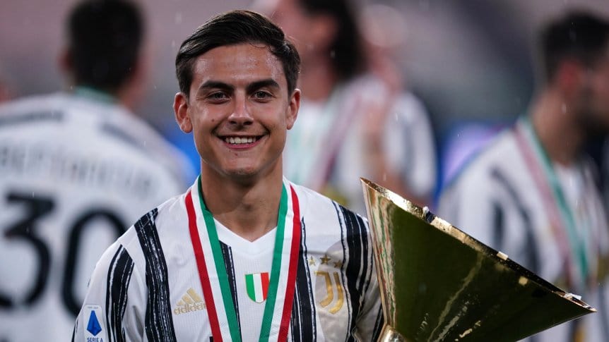 Dybala