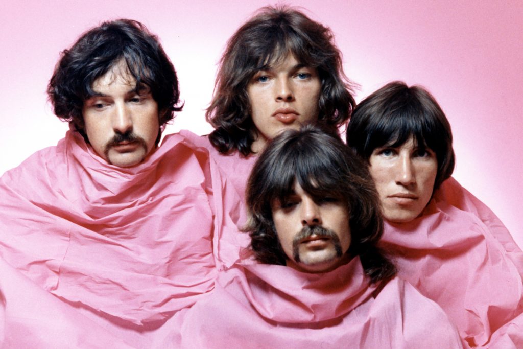 pink floyd