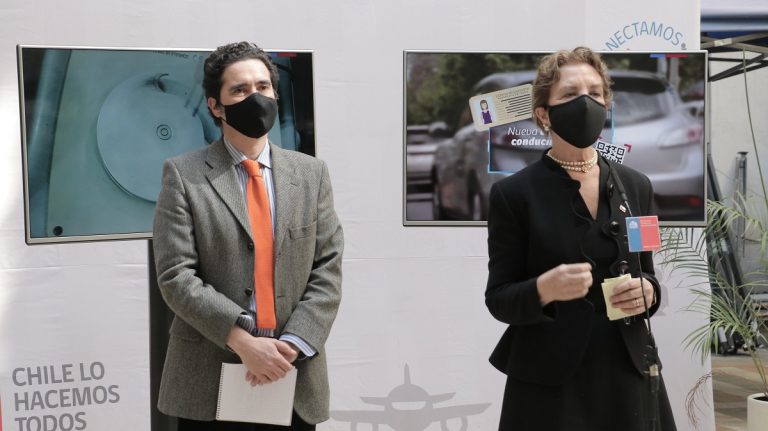 licencia de conducir