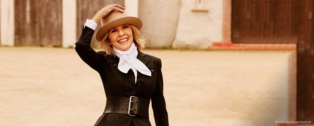 diane Keaton