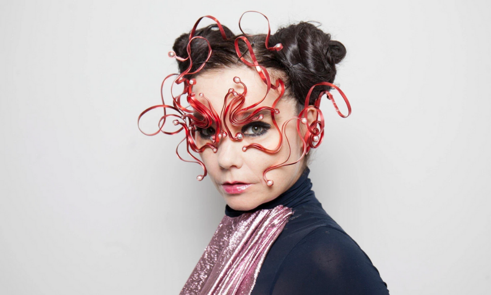 Björk