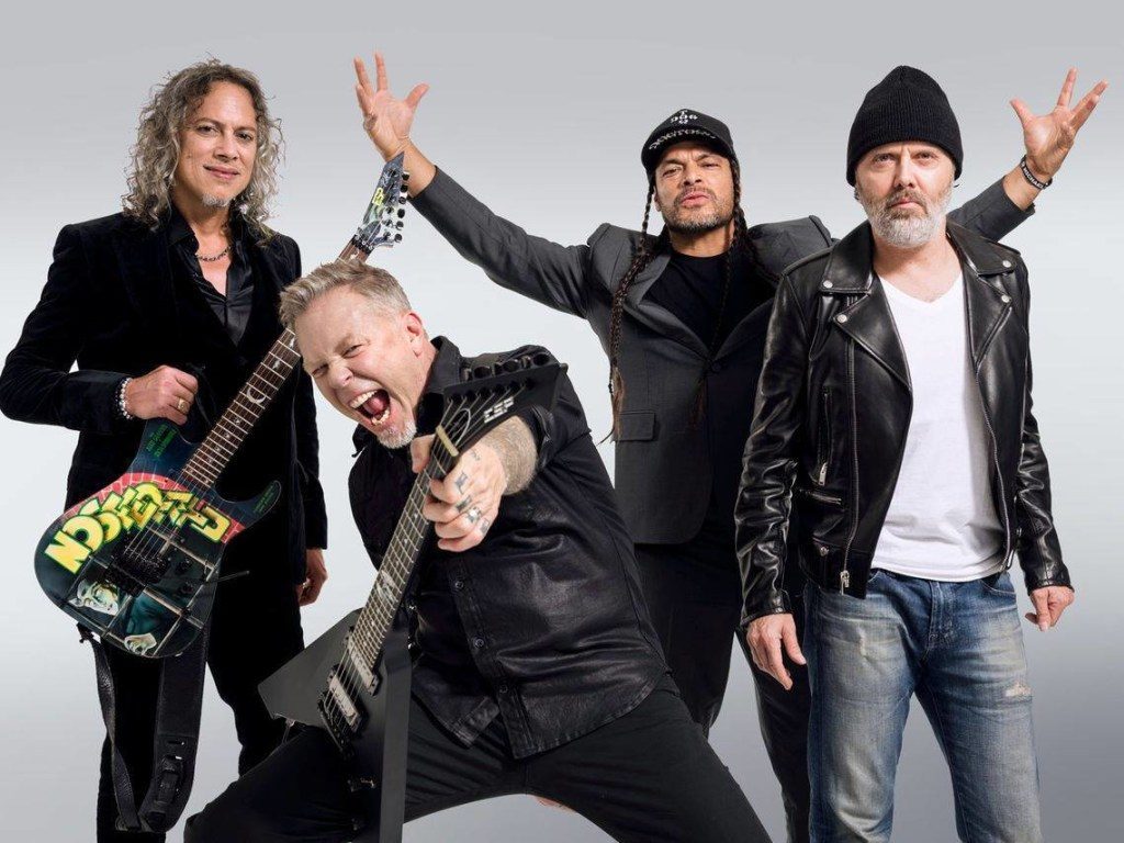metallica