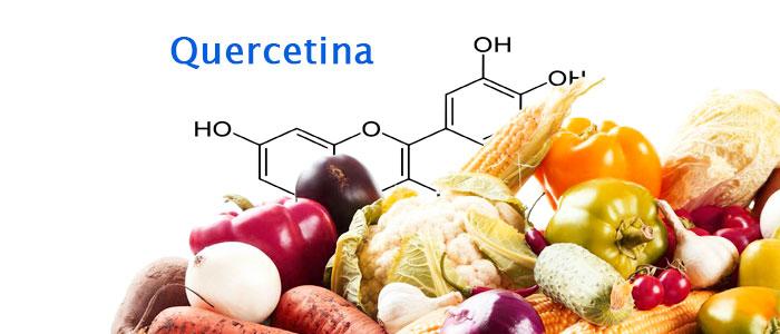 quercetina en cebolla covid19
