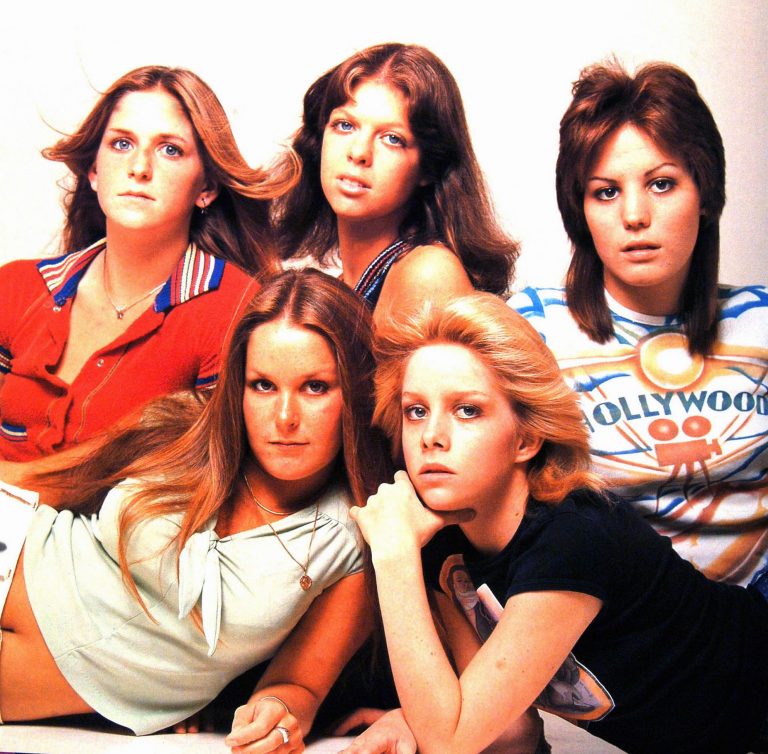 The Runaways