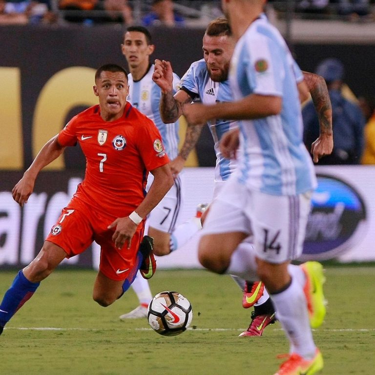 copa américa