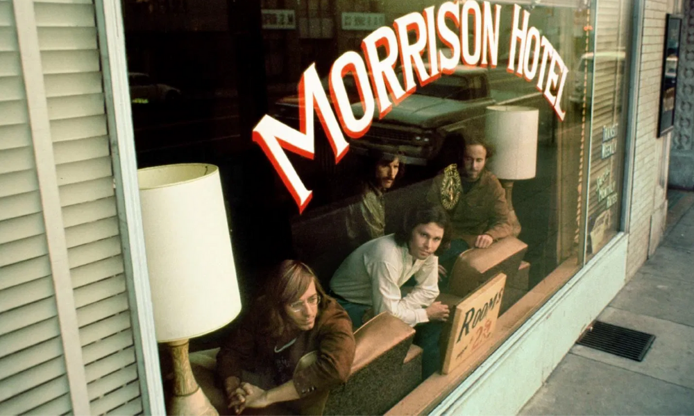 The Doors