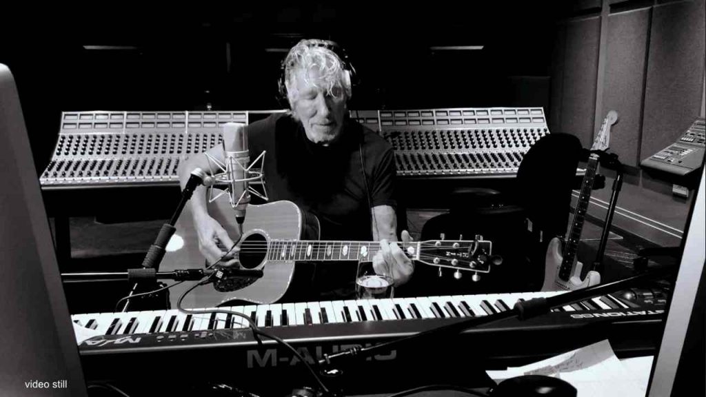 roger waters plebiscito chile