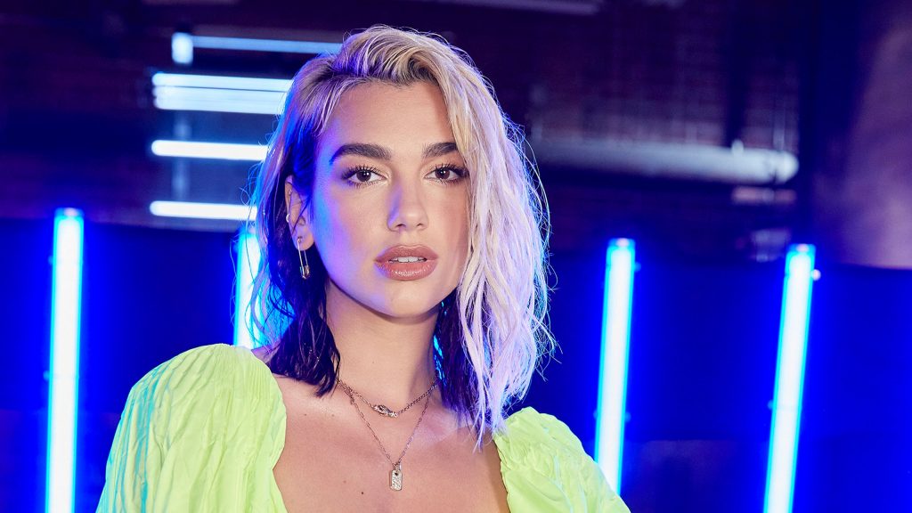 dua lipa