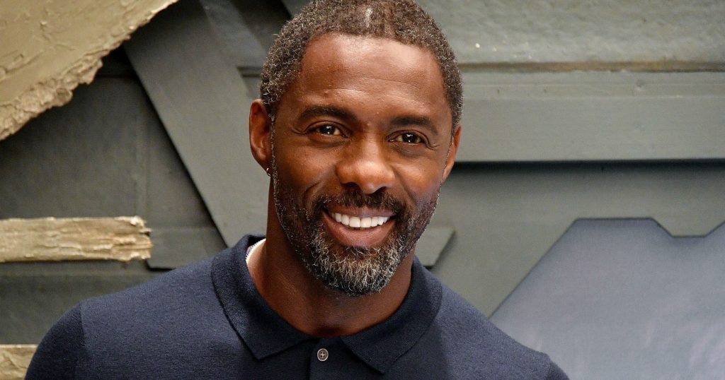 Idris Elba’s Fight School