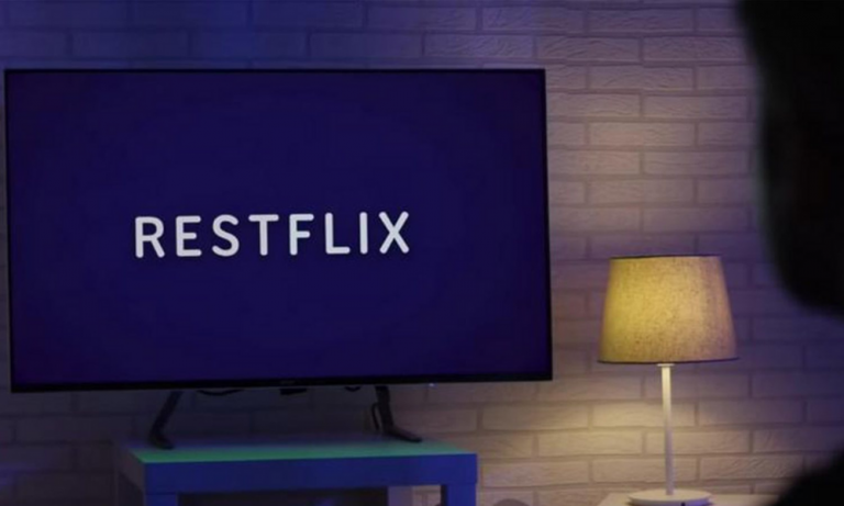 Restflix