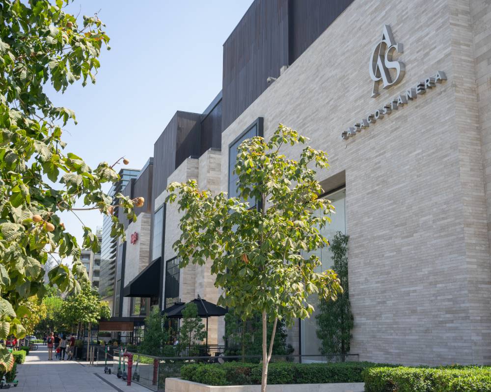 casa costanera covid