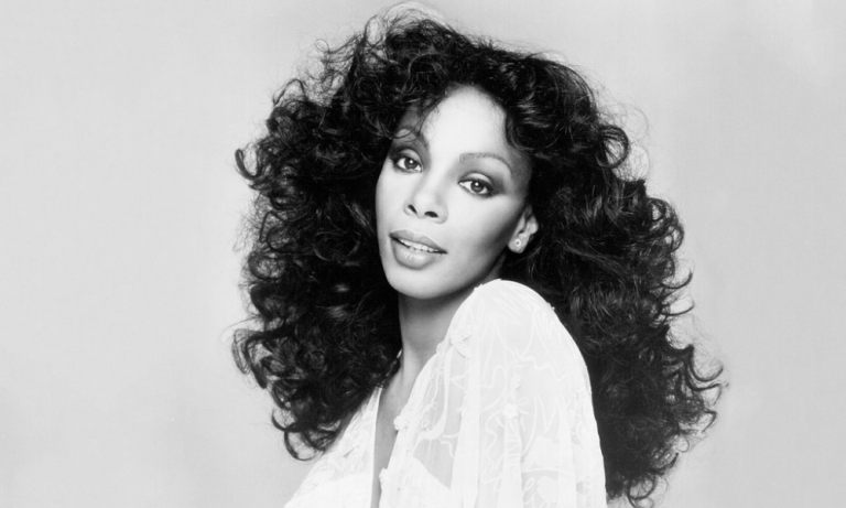 Donna Summer