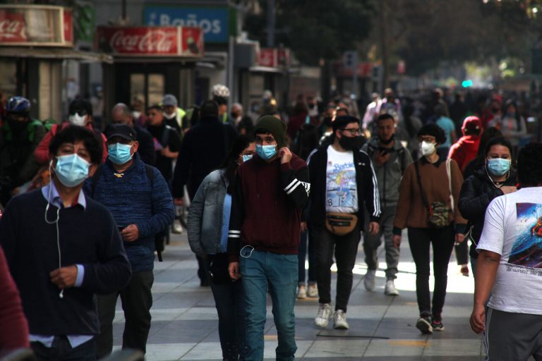 sábado 29 de agosto covid-19