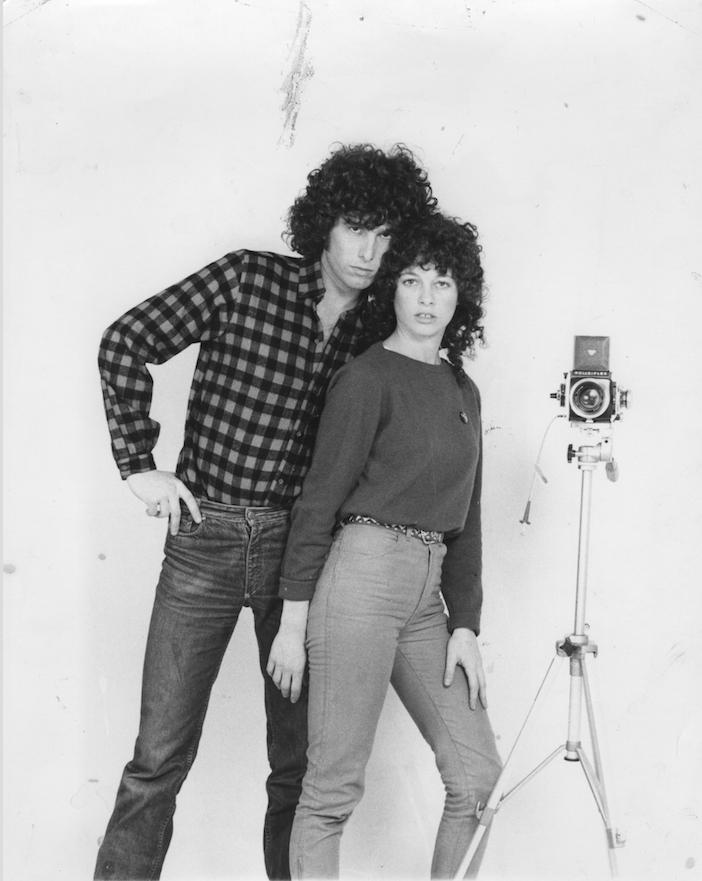 Andy Cherniavsky Y ANDRES CALAMARO