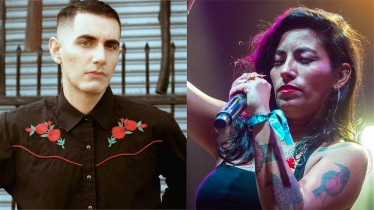 la araucania músicos pueblo mapuche