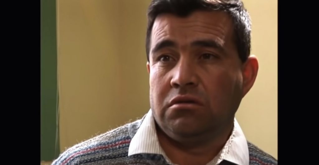 hugo bustamante mea culpa