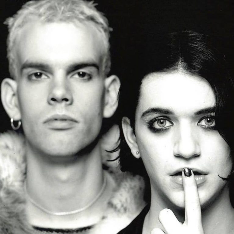 placebo gira online 2020