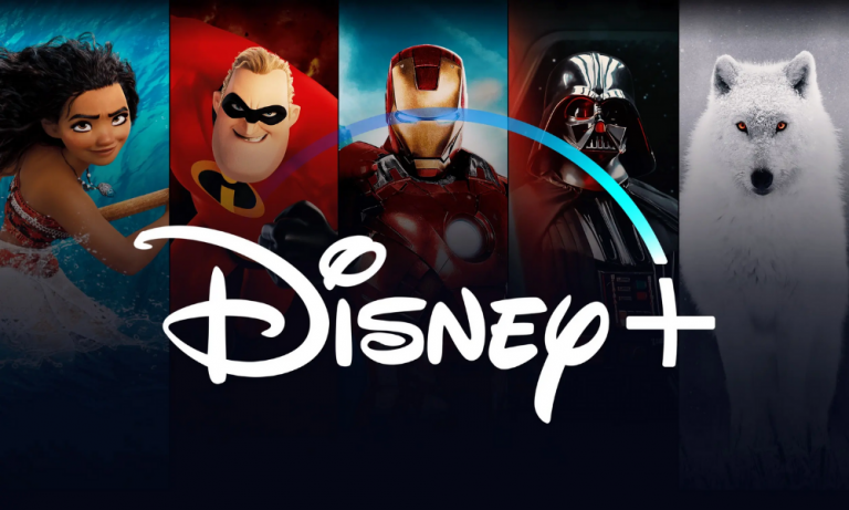 Disney+