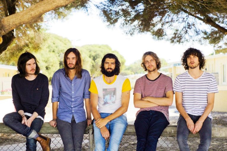 Tame Impala