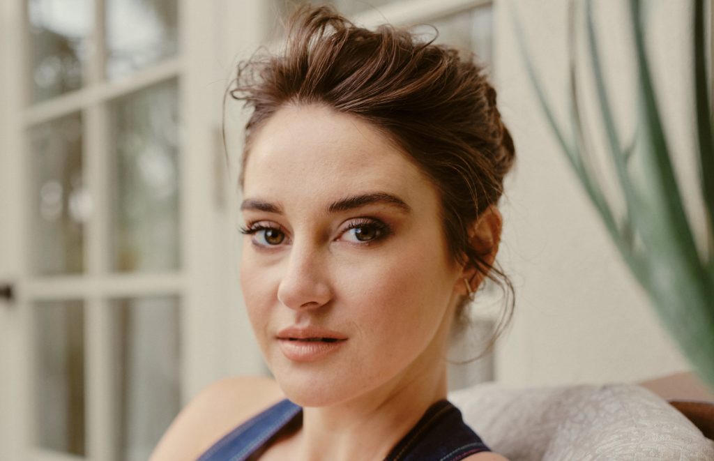 The Fallout: Shailene Woodley