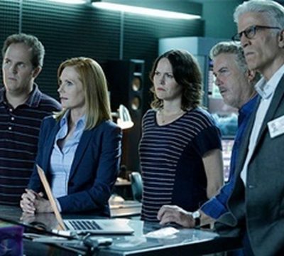 Nuevo Csi Volvera Con Personajes Originales Y Ultra Conocidos