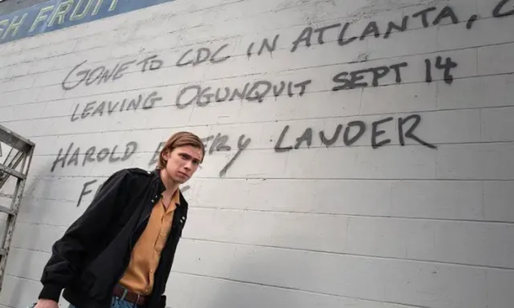 the stand stephen king