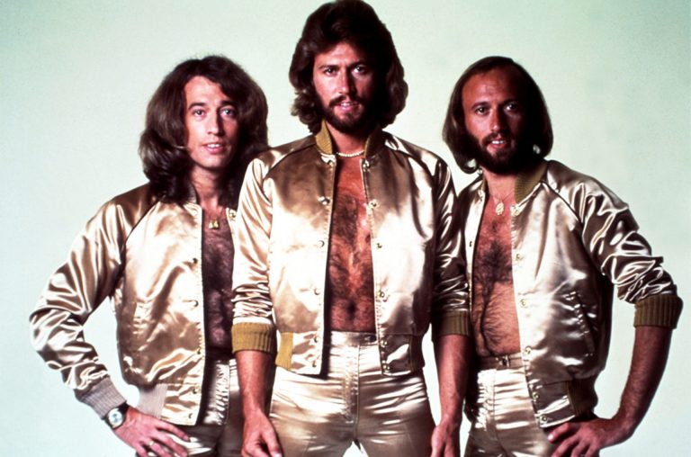 the bee gees